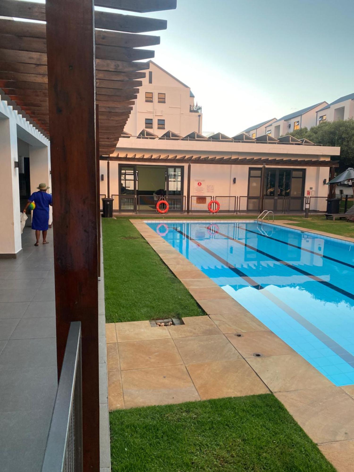 Apartment Greenstone Ridge *