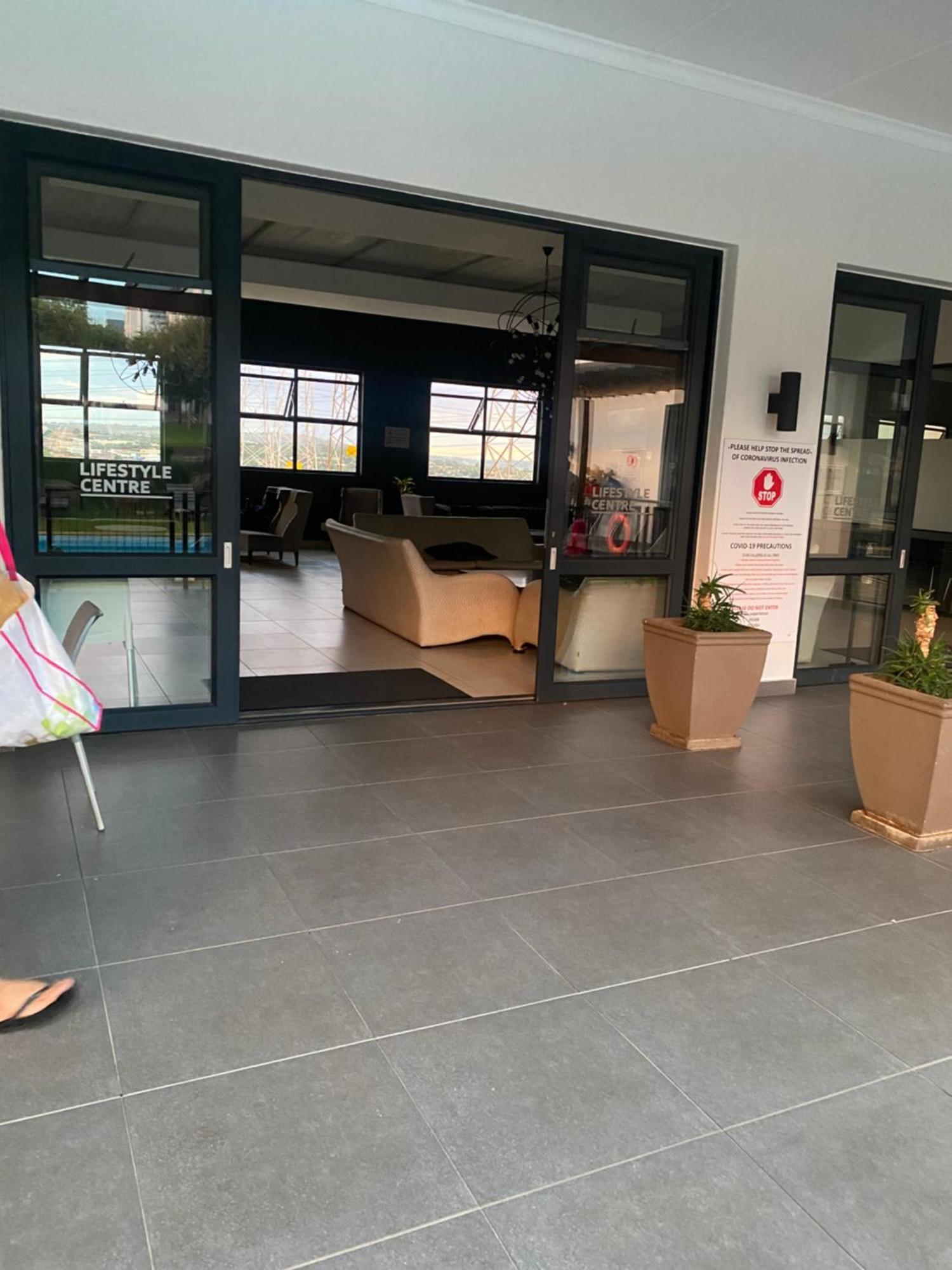Greenstone Ridge * Johannesburg