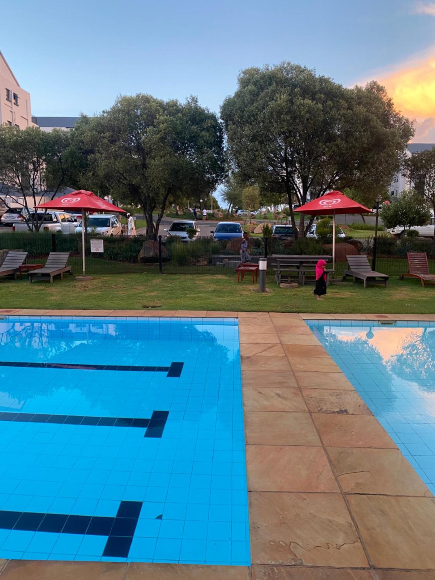 Greenstone Ridge Johannesburg