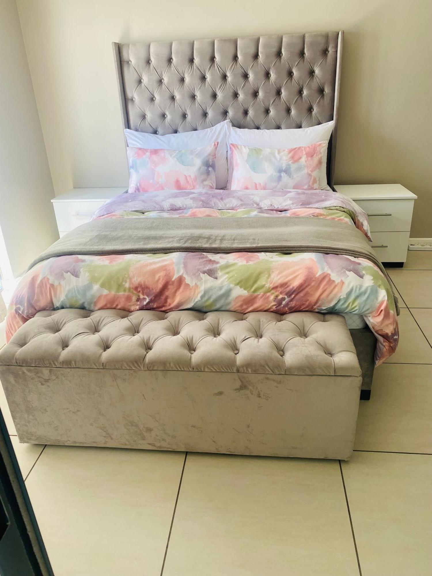 Greenstone Ridge * Johannesburg