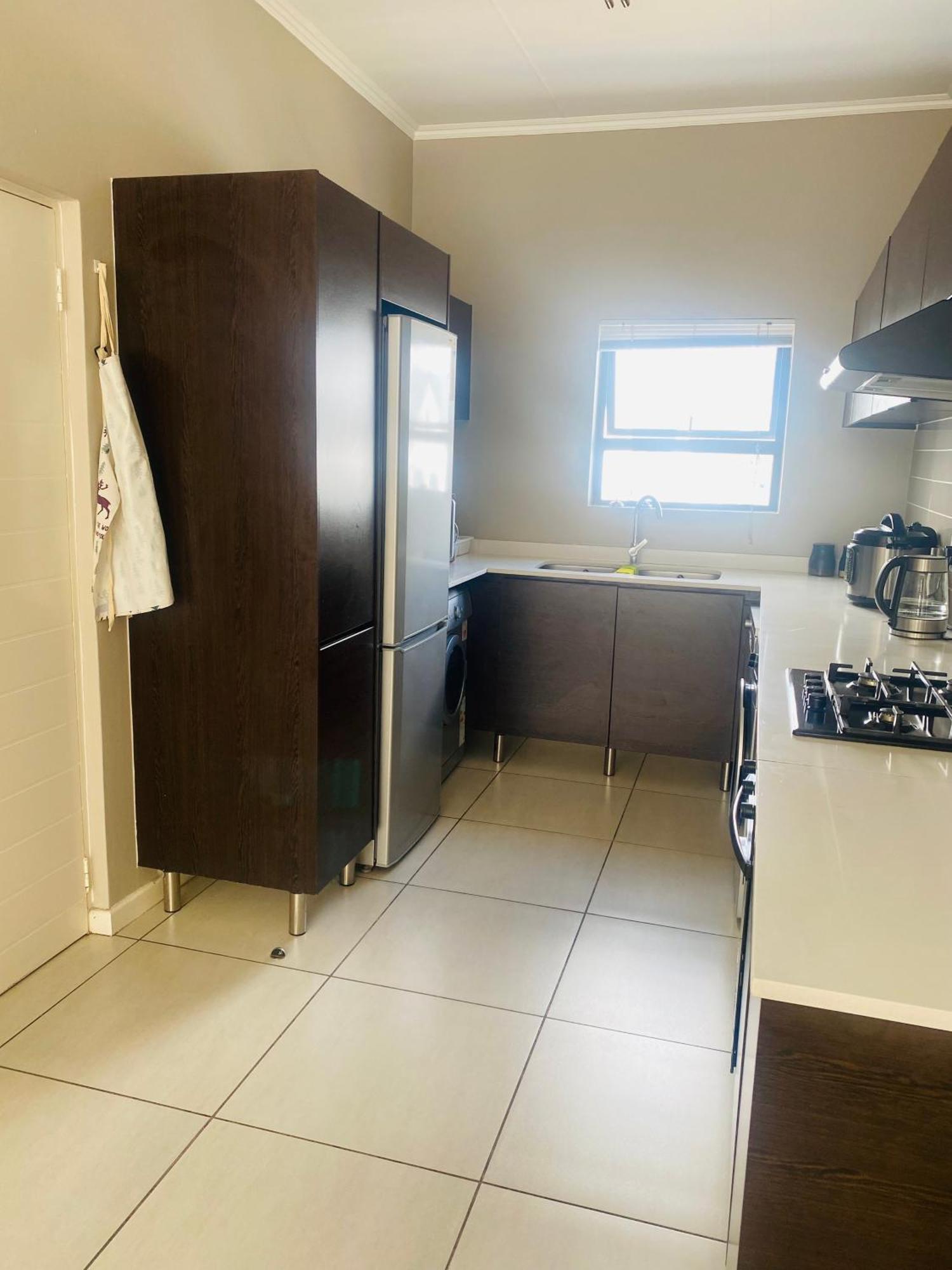 Greenstone Ridge * Johannesburg