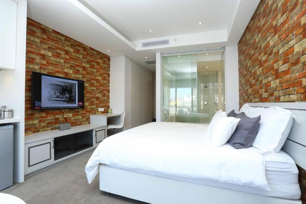 Apartment Sandton Skye *