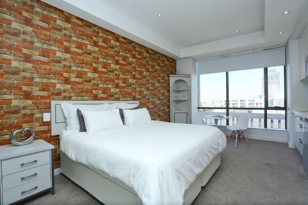 Apartment Sandton Skye *