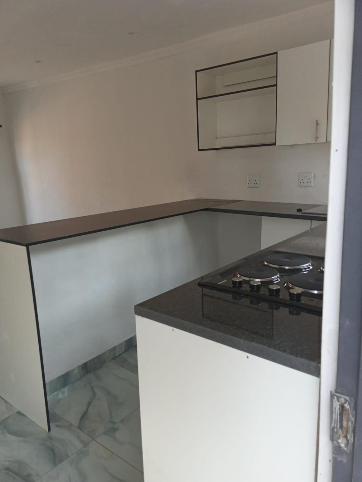 Homestay Goshen Traveller's Delight Johannesburg