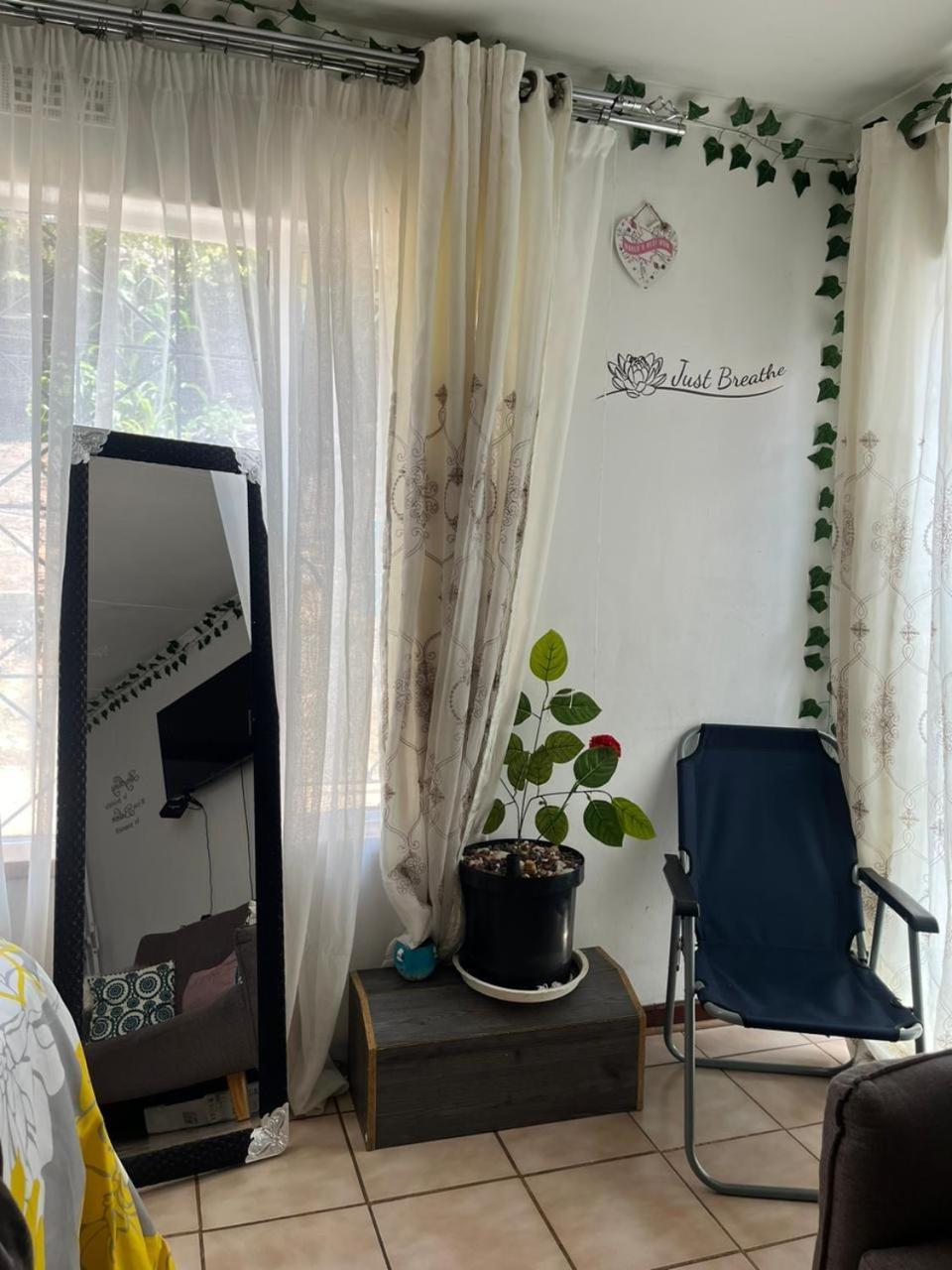 Homestay Goshen Traveller's Delight