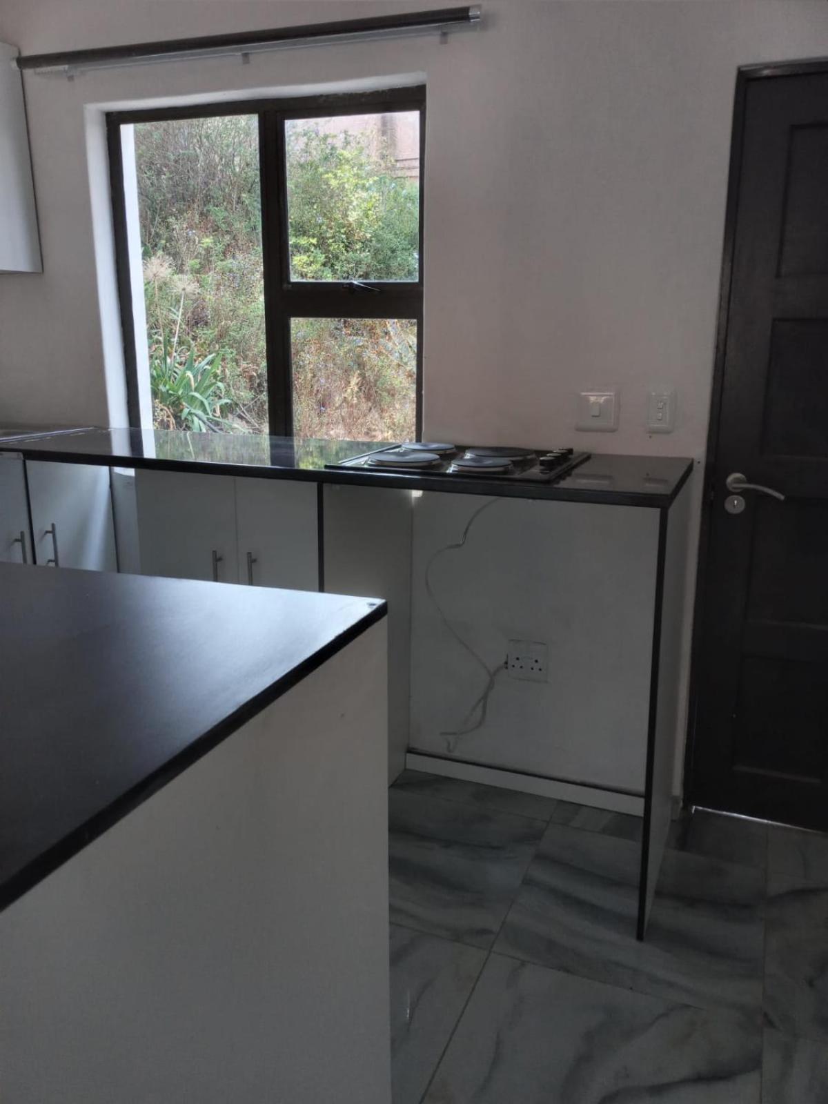 Goshen Traveller's Delight Homestay Johannesburg