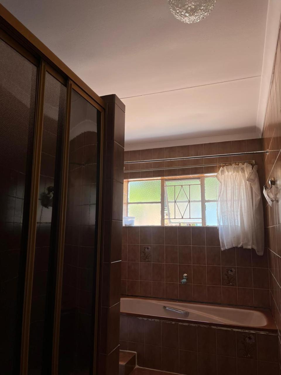 Goshen Traveller's Delight Johannesburg