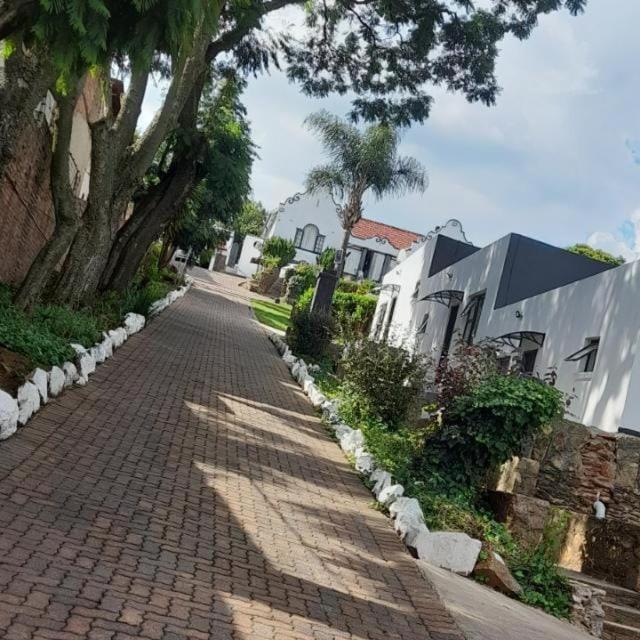 Goshen Johannesburg
