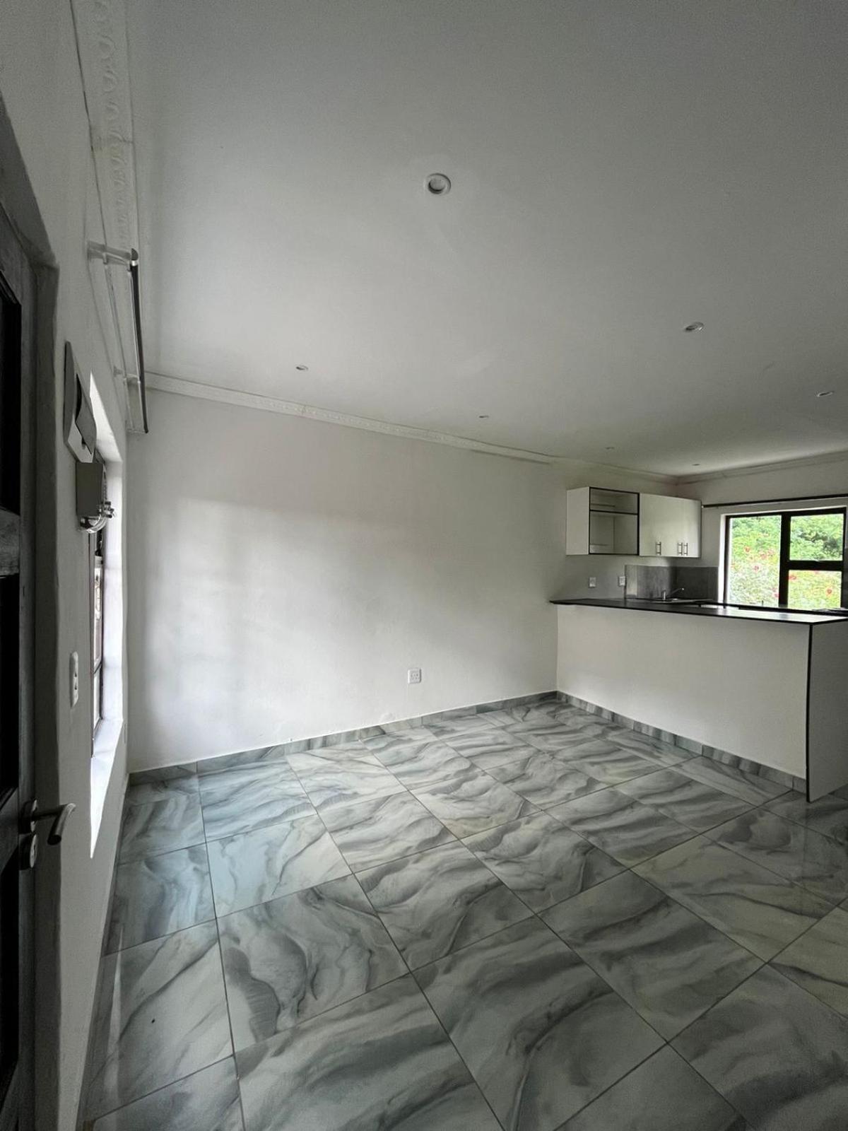 Goshen Apartment Johannesburg