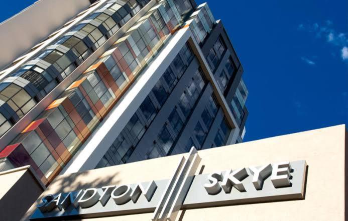 Sandton Skye *