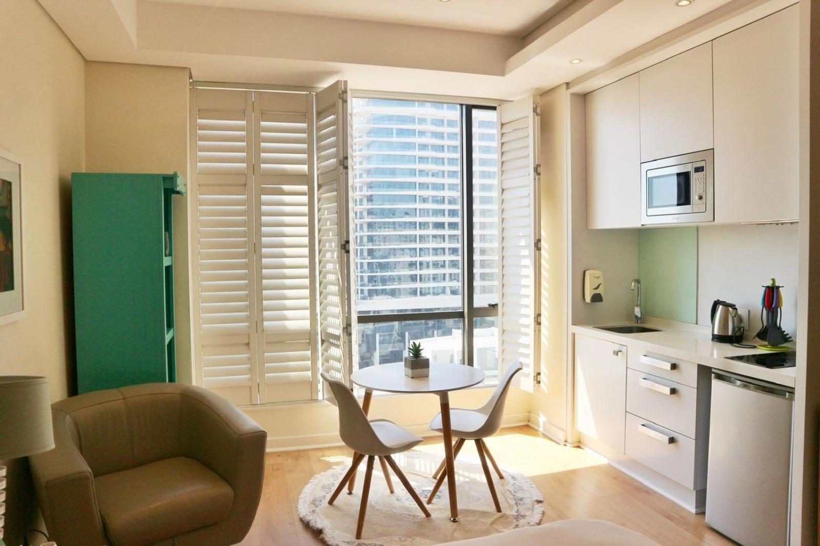 Sandton Skye Apartment
