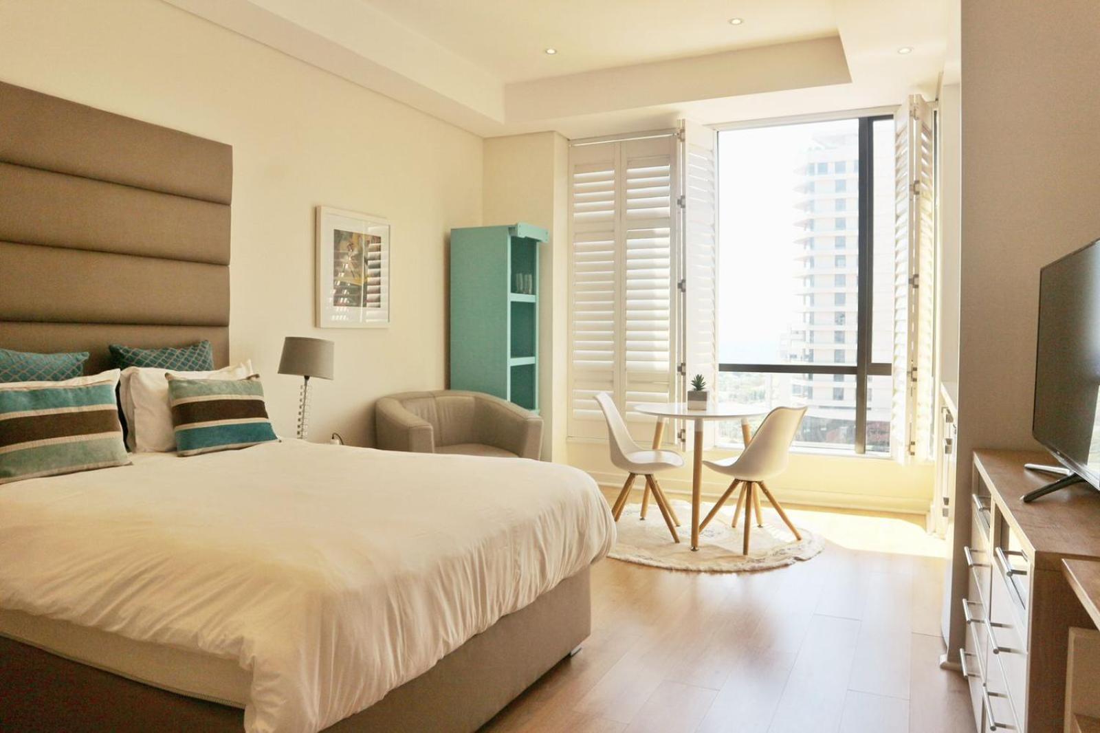 Apartment Sandton Skye