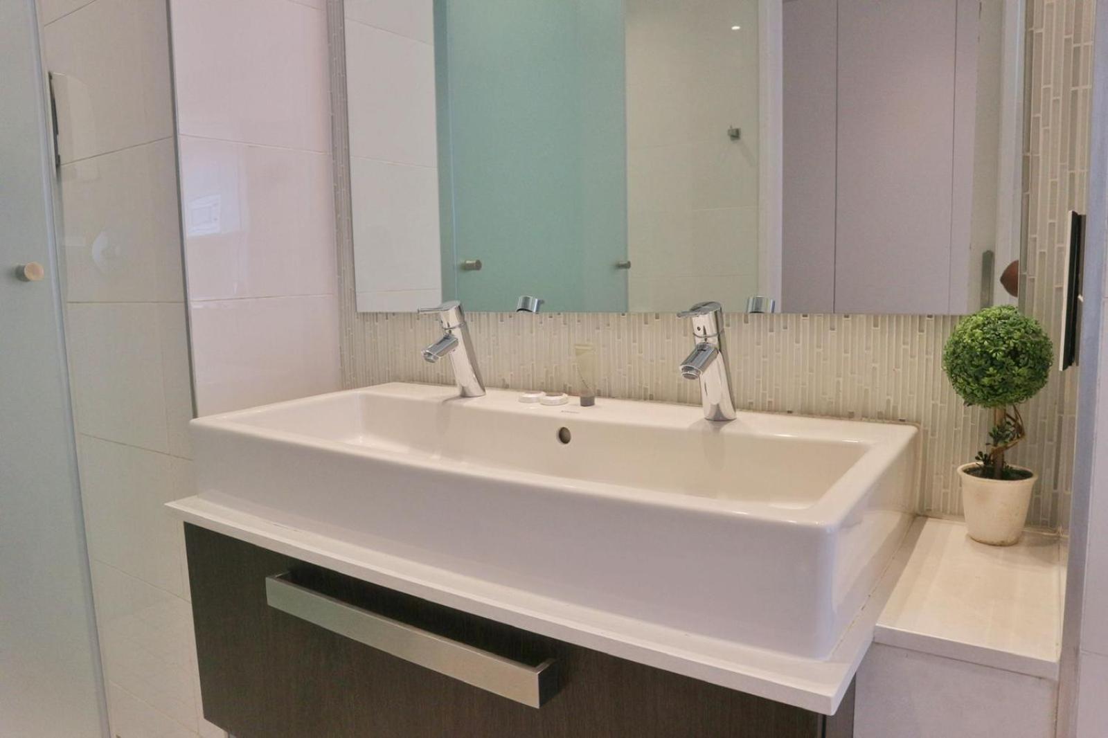 Apartment Sandton Skye *
