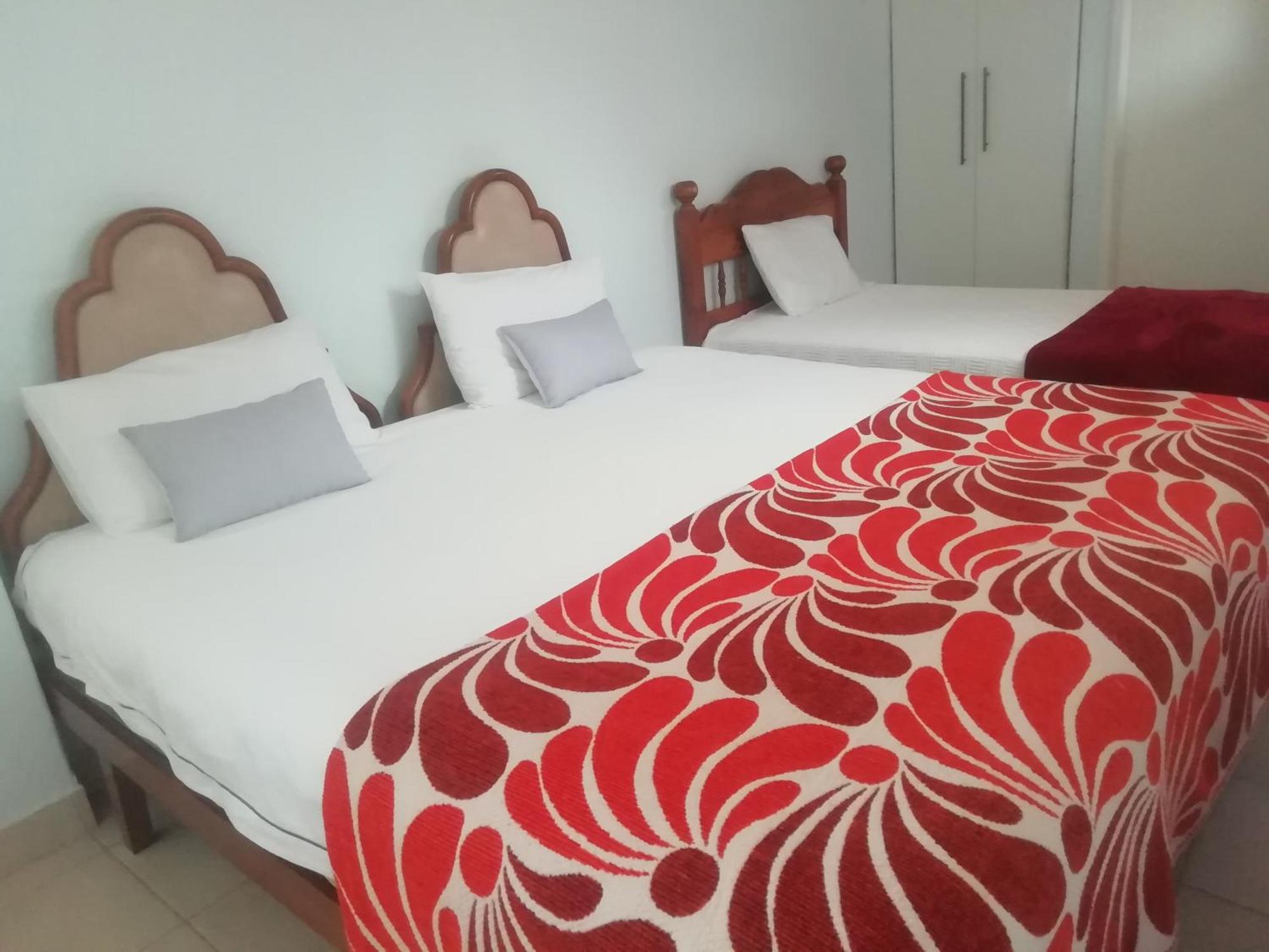 Gold Reef Hideout Johannesburg