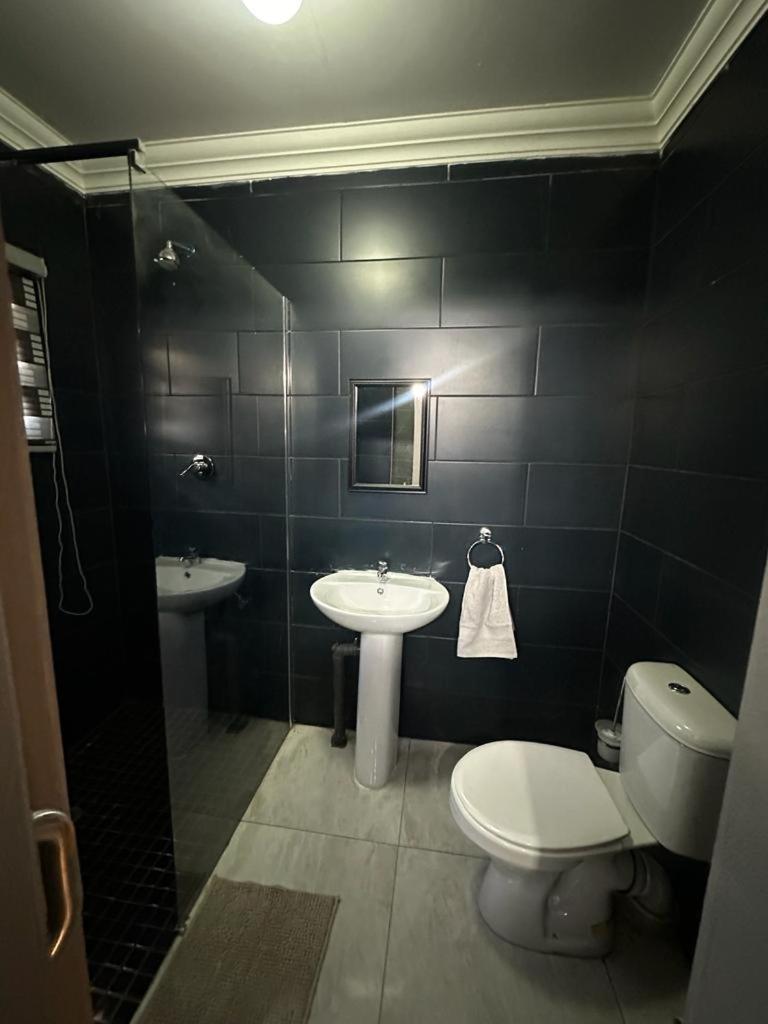 Homestay 163 On Bez Unit 21
