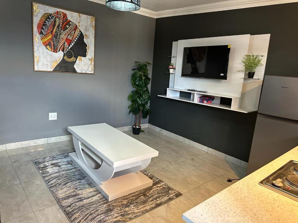 Căn hộ 163 On Bez Unit 20 Johannesburg