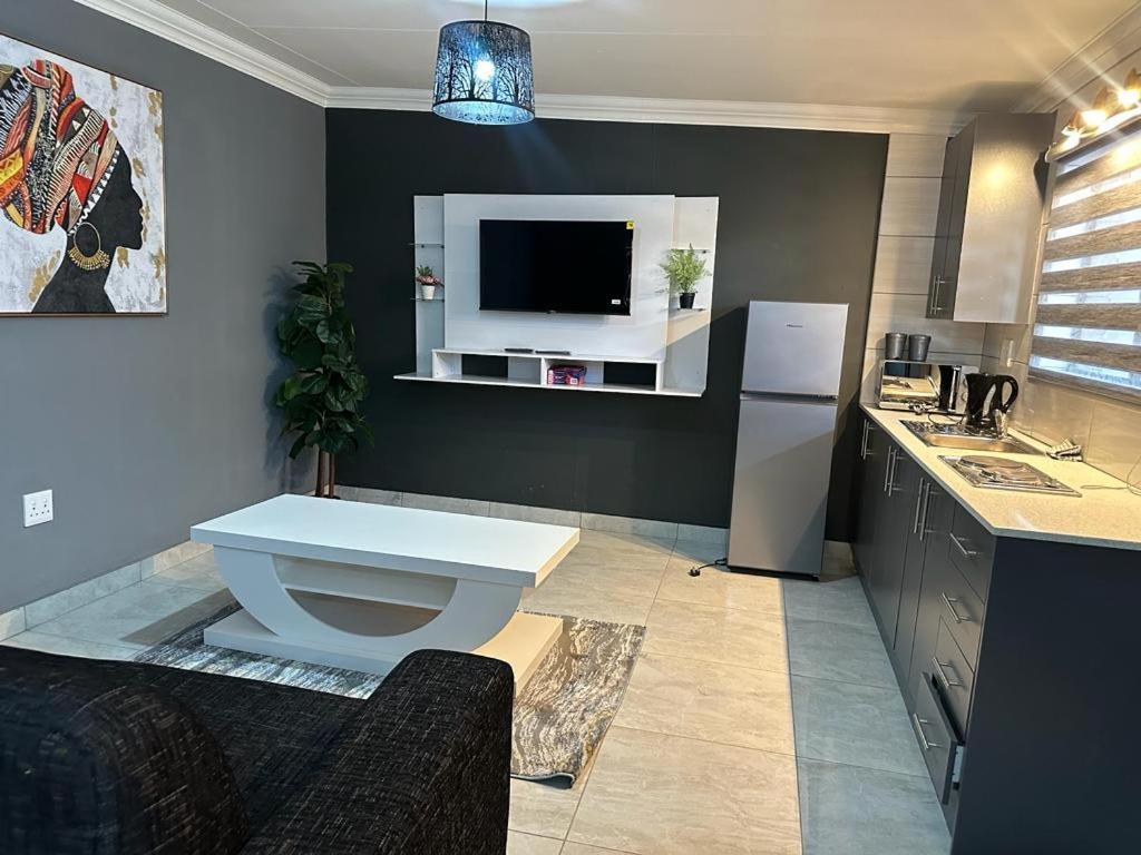 163 On Bez Unit 20 Căn hộ Johannesburg