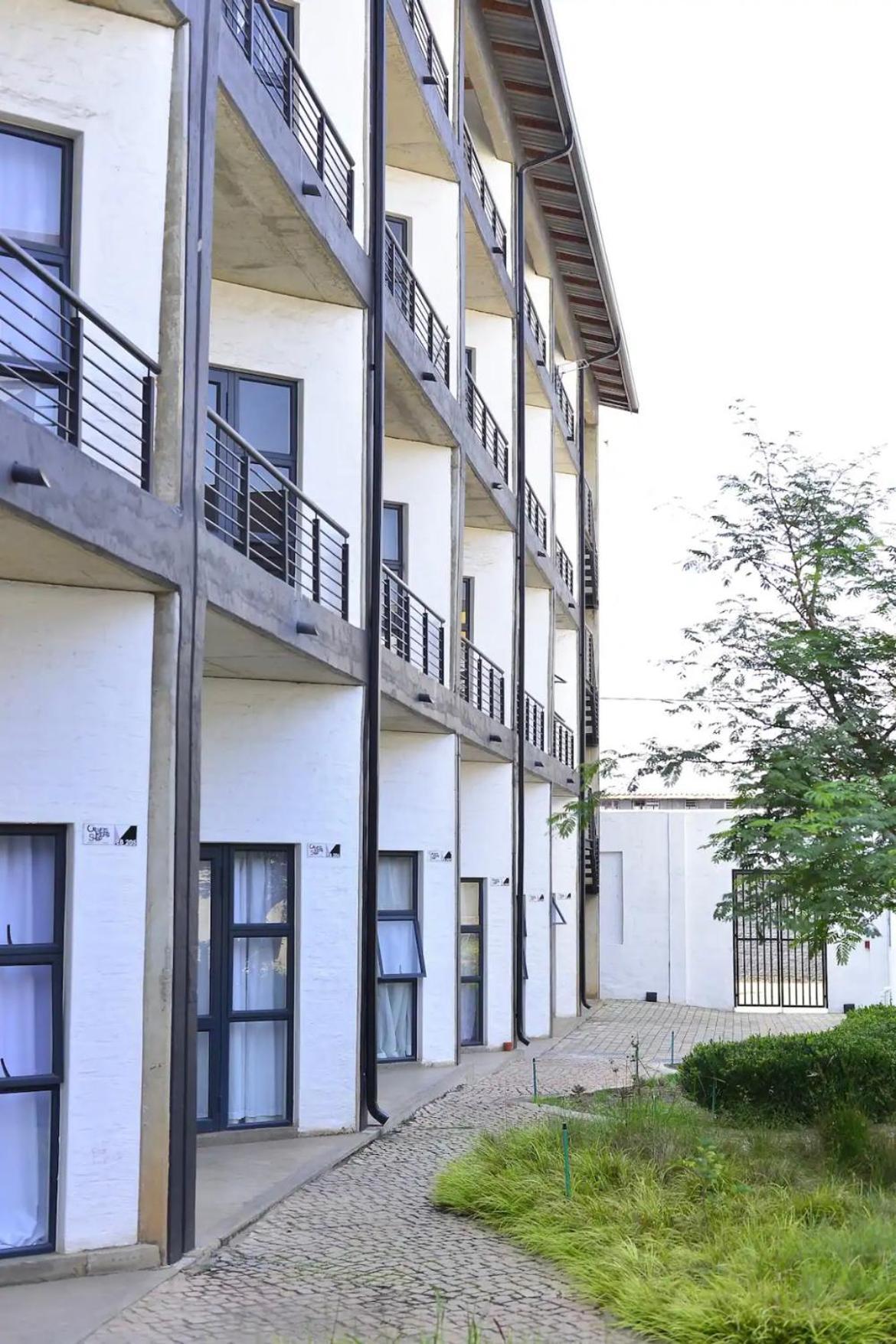 Craftsmanship 238 Apartamento *