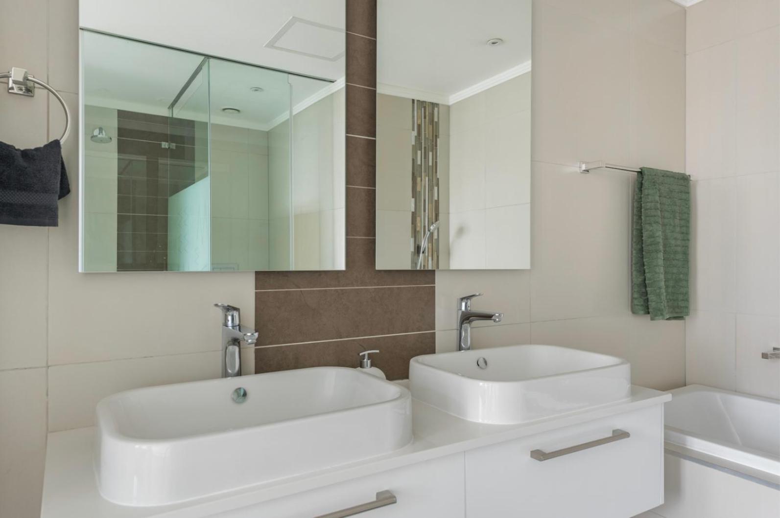 Apartment Luxurious 2-kingsize Beds, Pool And At Masingita Johannesburg