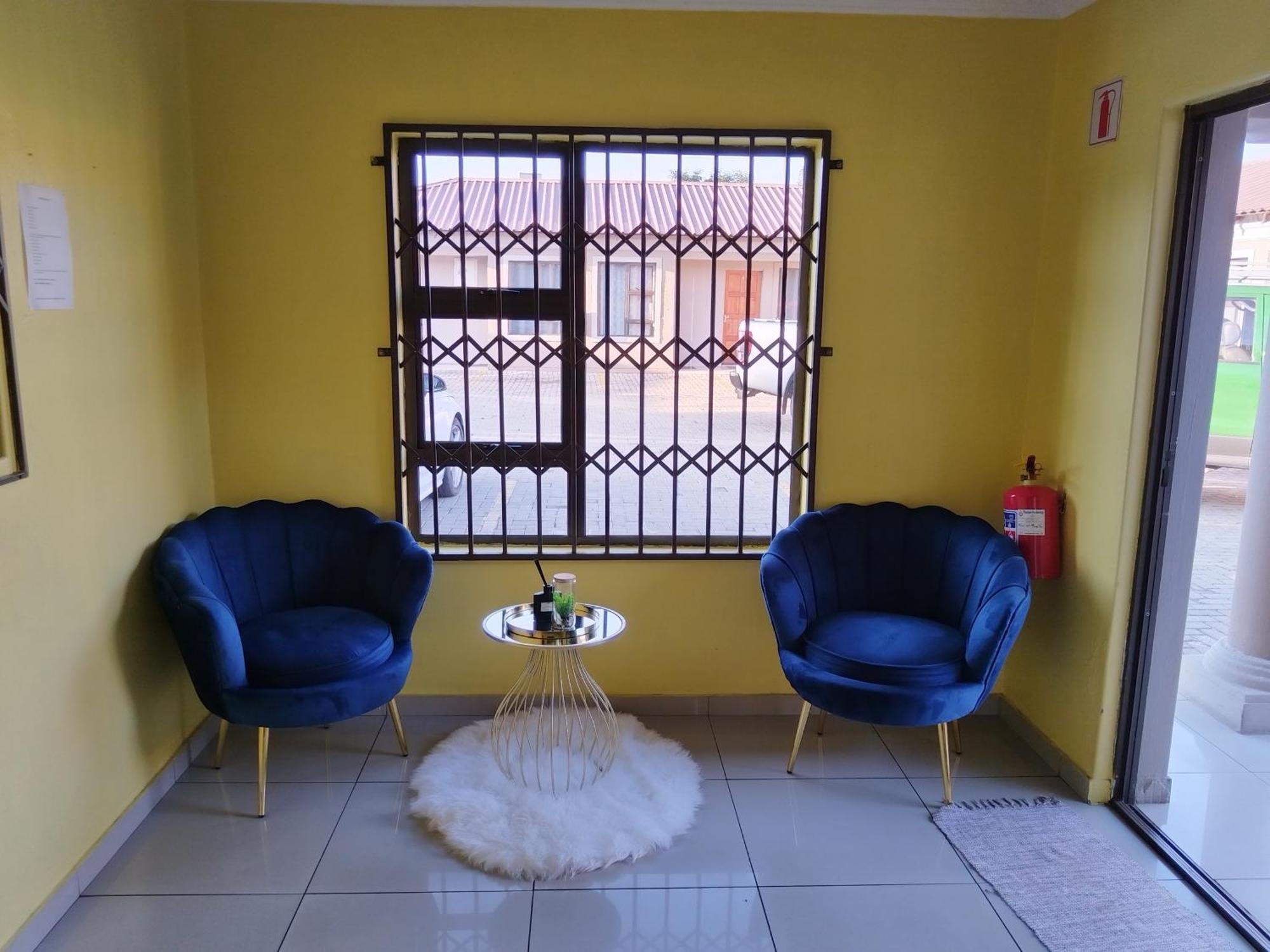 Elson Guest house Johannesburg