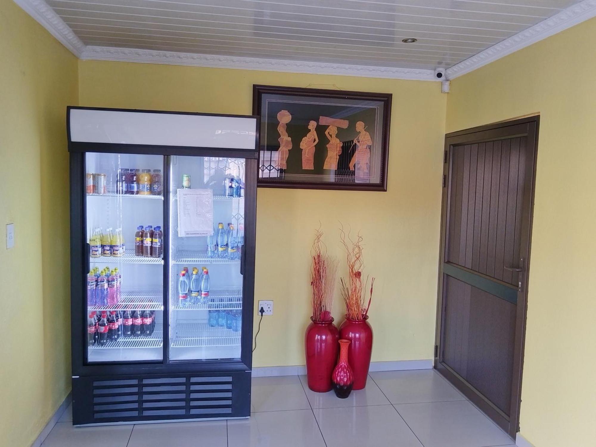 Guest house Elson Johannesburg