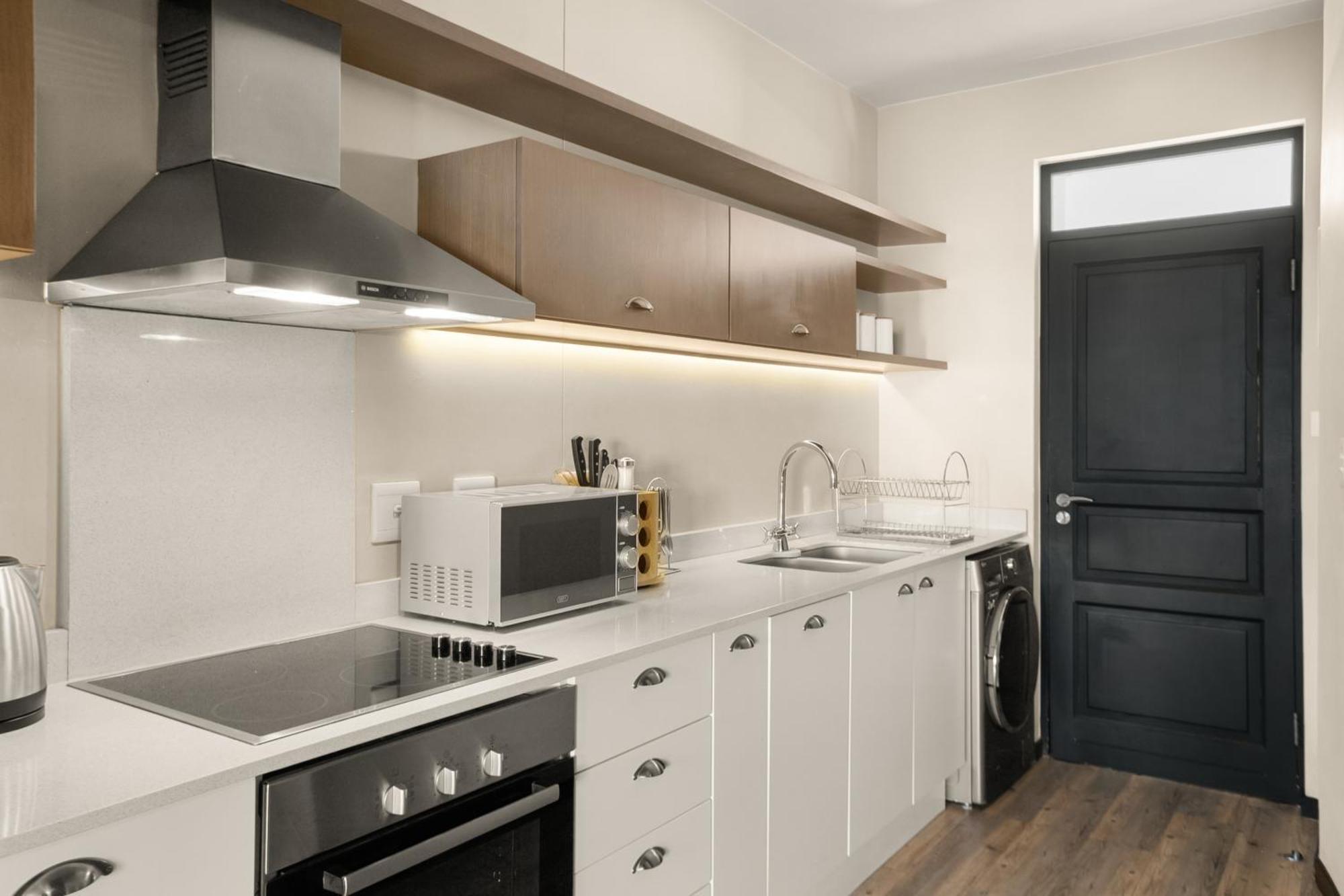 Easy - The Vantage Rosebank Apartment Johannesburg