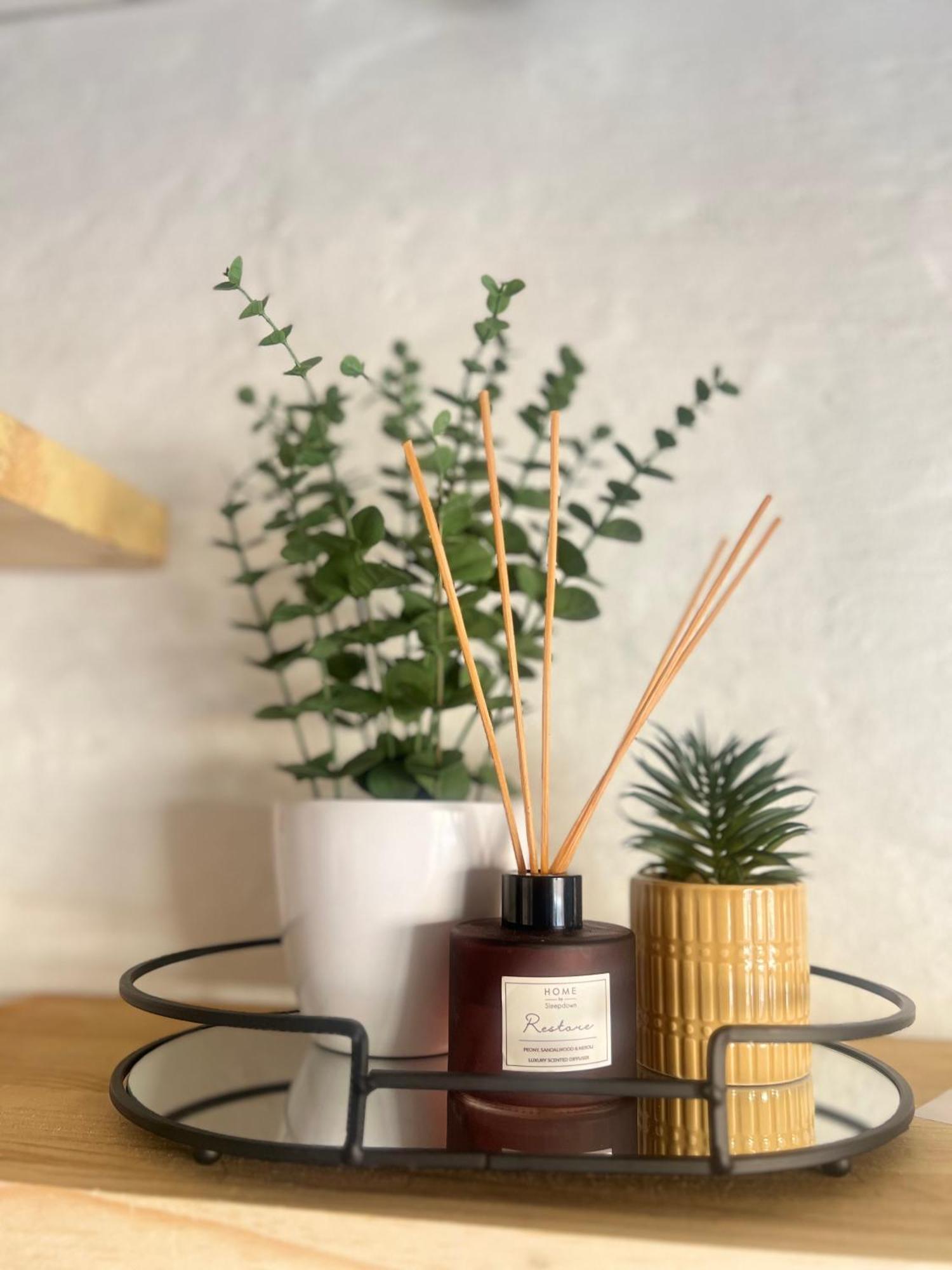 Craftsmanship 238 Apartamento