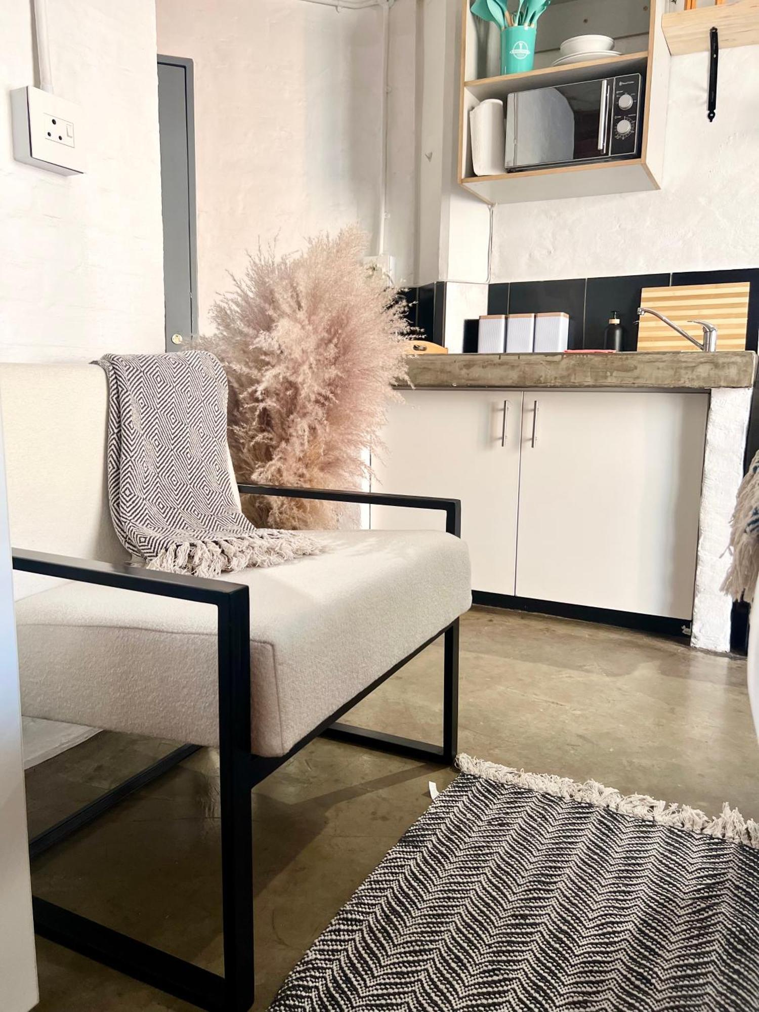 Apartamento Craftsmanship 238