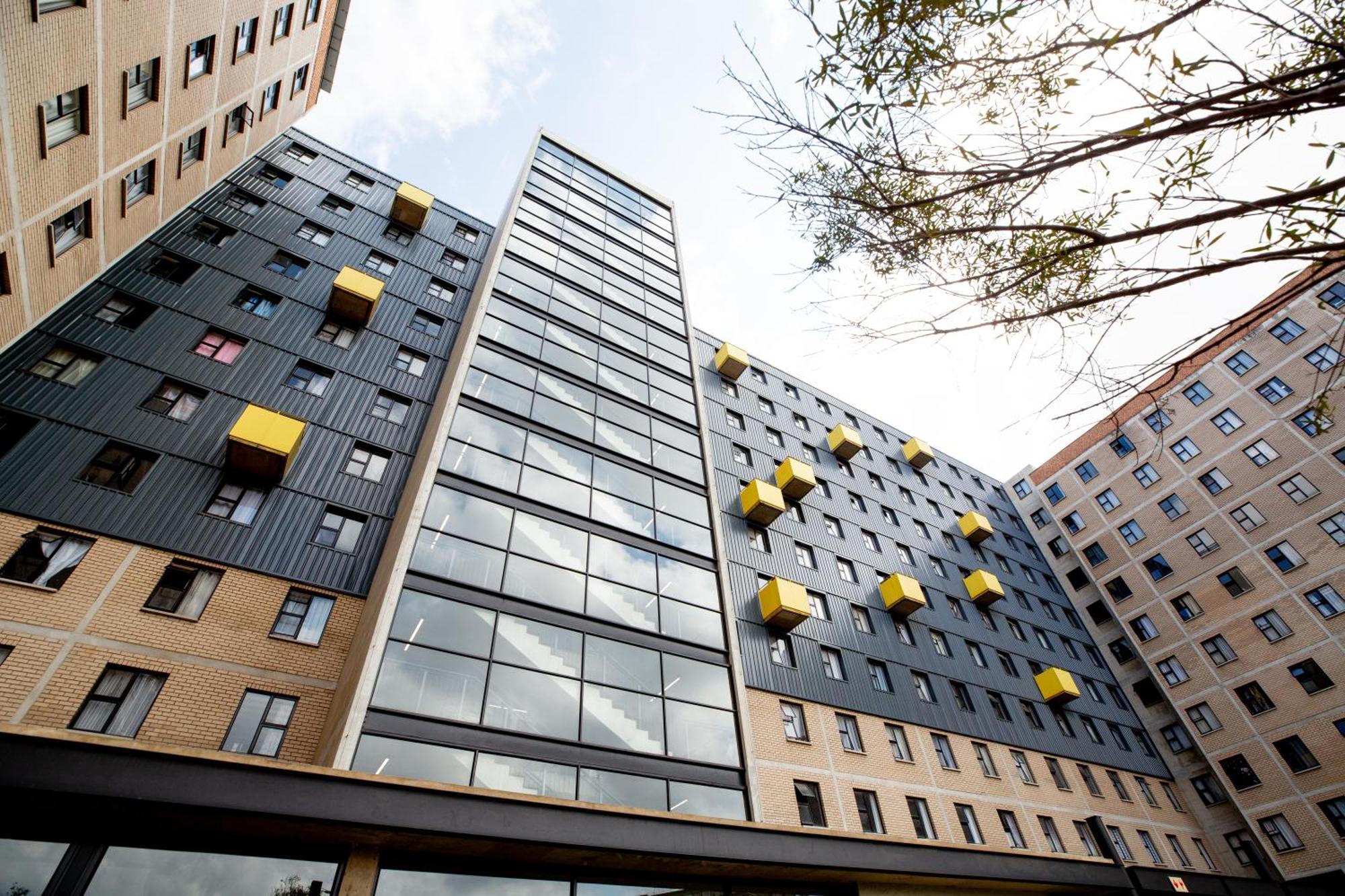 Maboneng Modern Style * Johannesburg