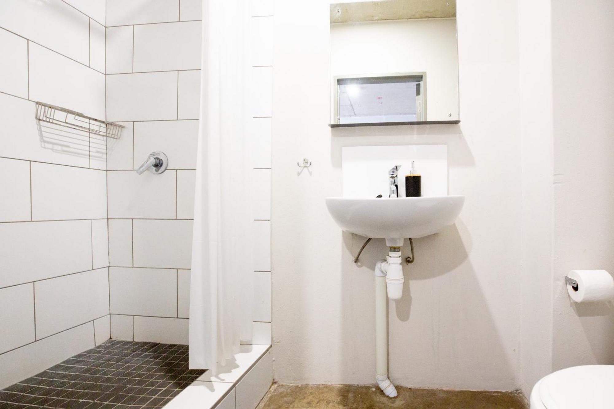Apartment Maboneng Modern Style Johannesburg
