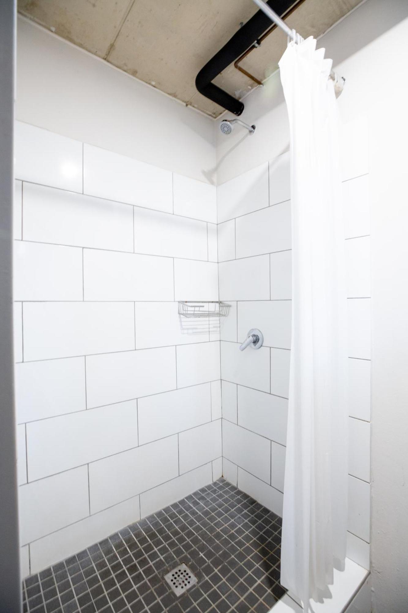 Apartment Maboneng Modern Style