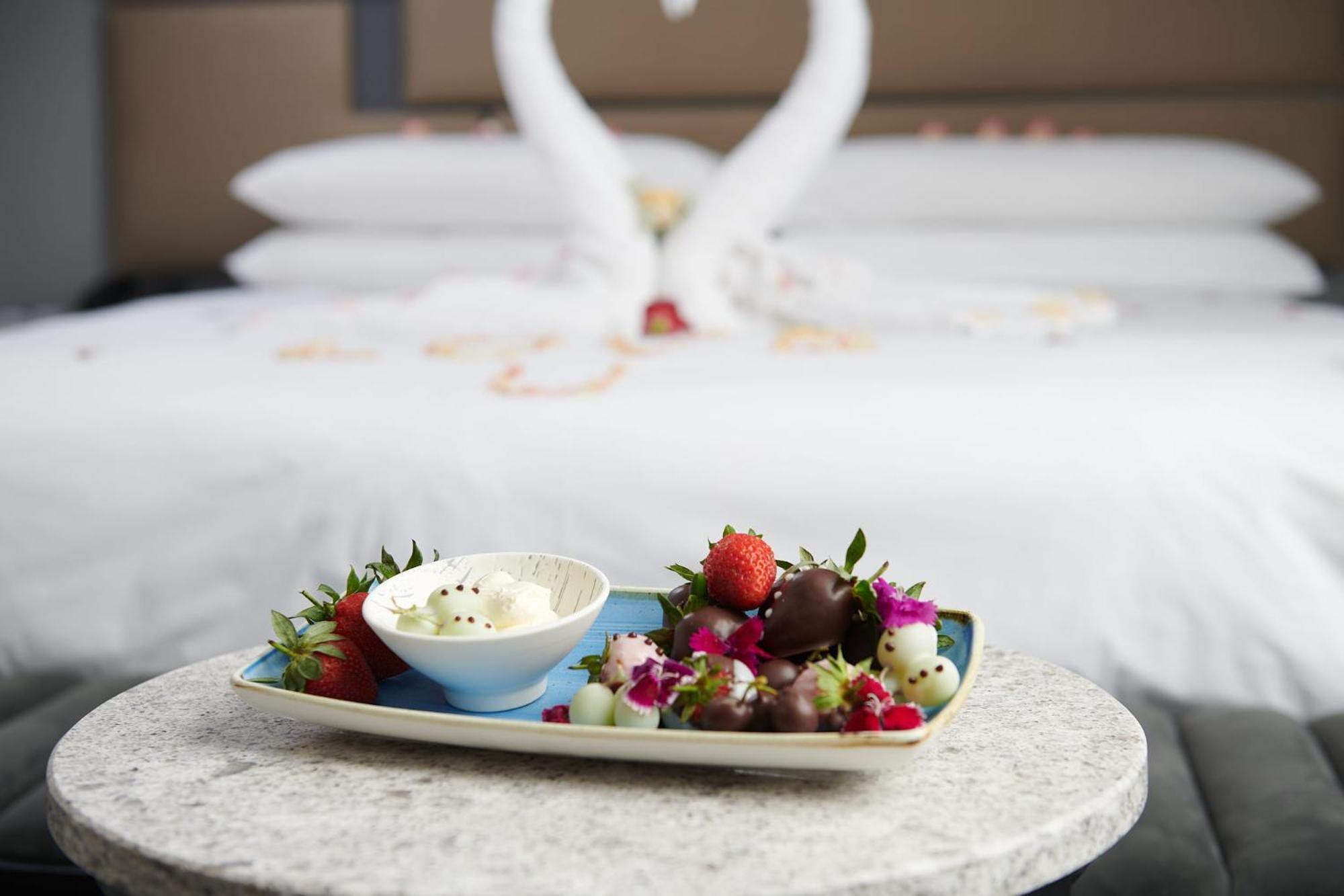 Seven & 5* Johannesburg