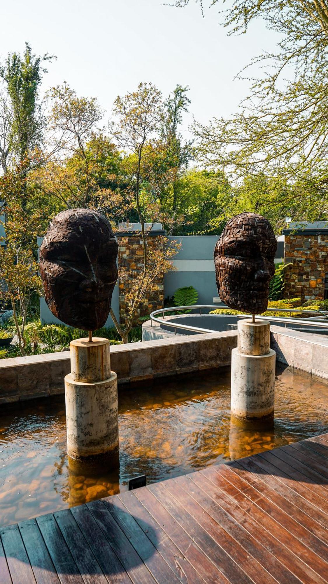 Seven & Hotel Johannesburg