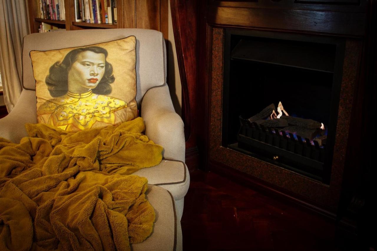 The Great Gatsby Houghton Bed & Breakfast *