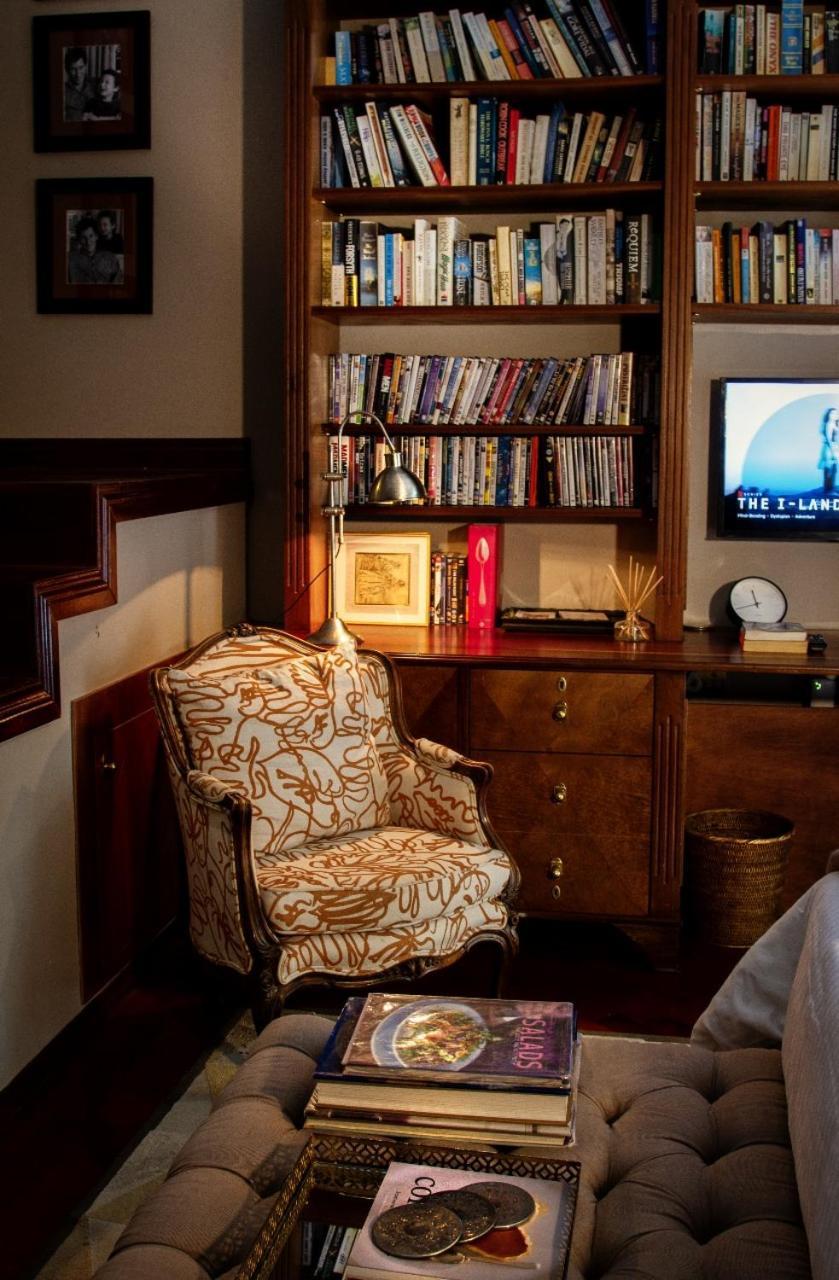 The Great Gatsby Houghton Bed & Breakfast Johannesburg