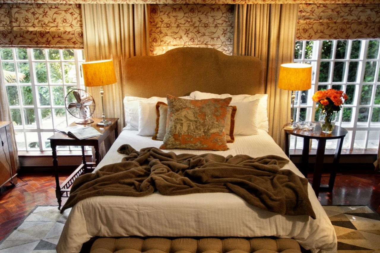 Bed & Breakfast The Great Gatsby Houghton Johannesburg