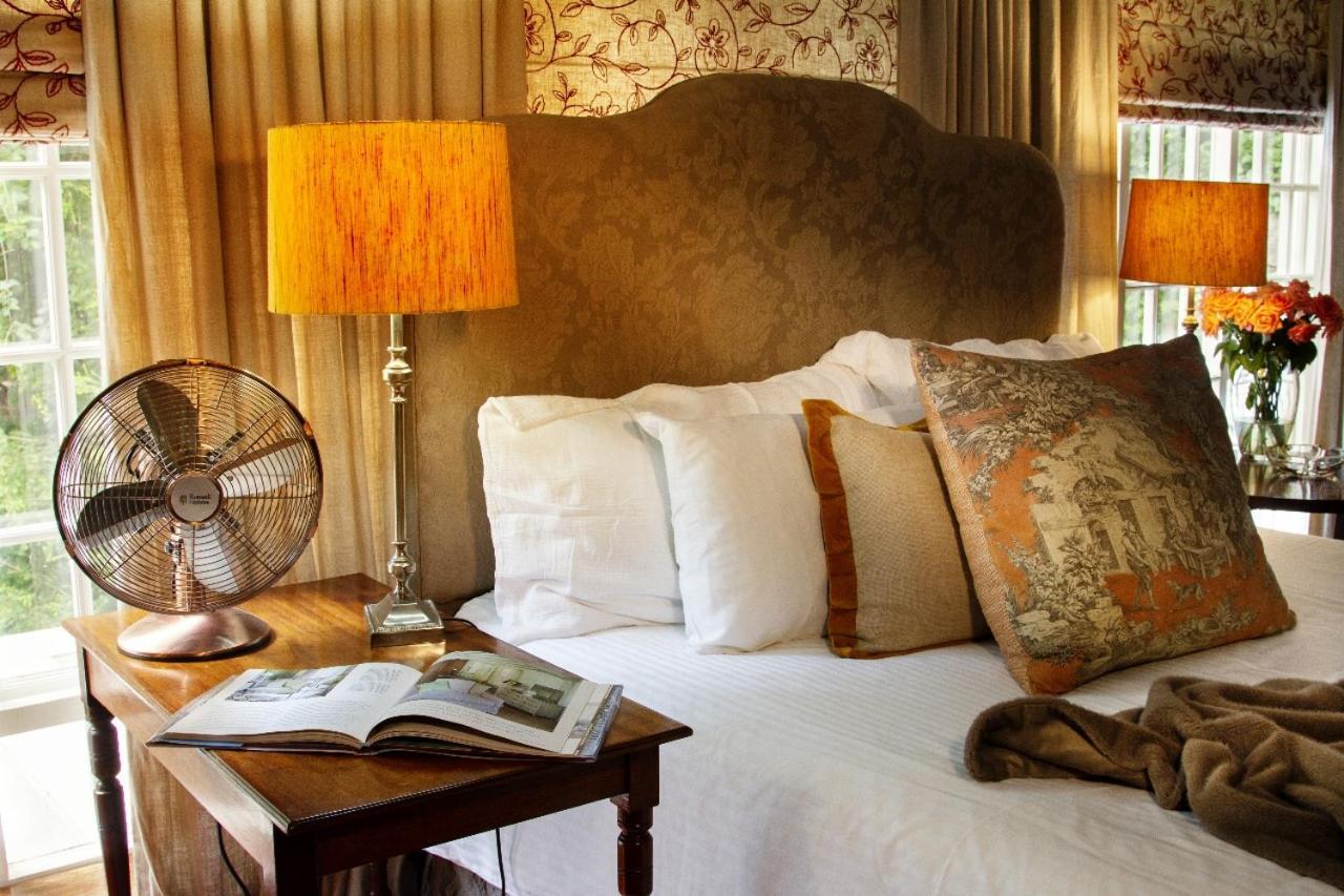 Bed & Breakfast The Great Gatsby Houghton Johannesburg