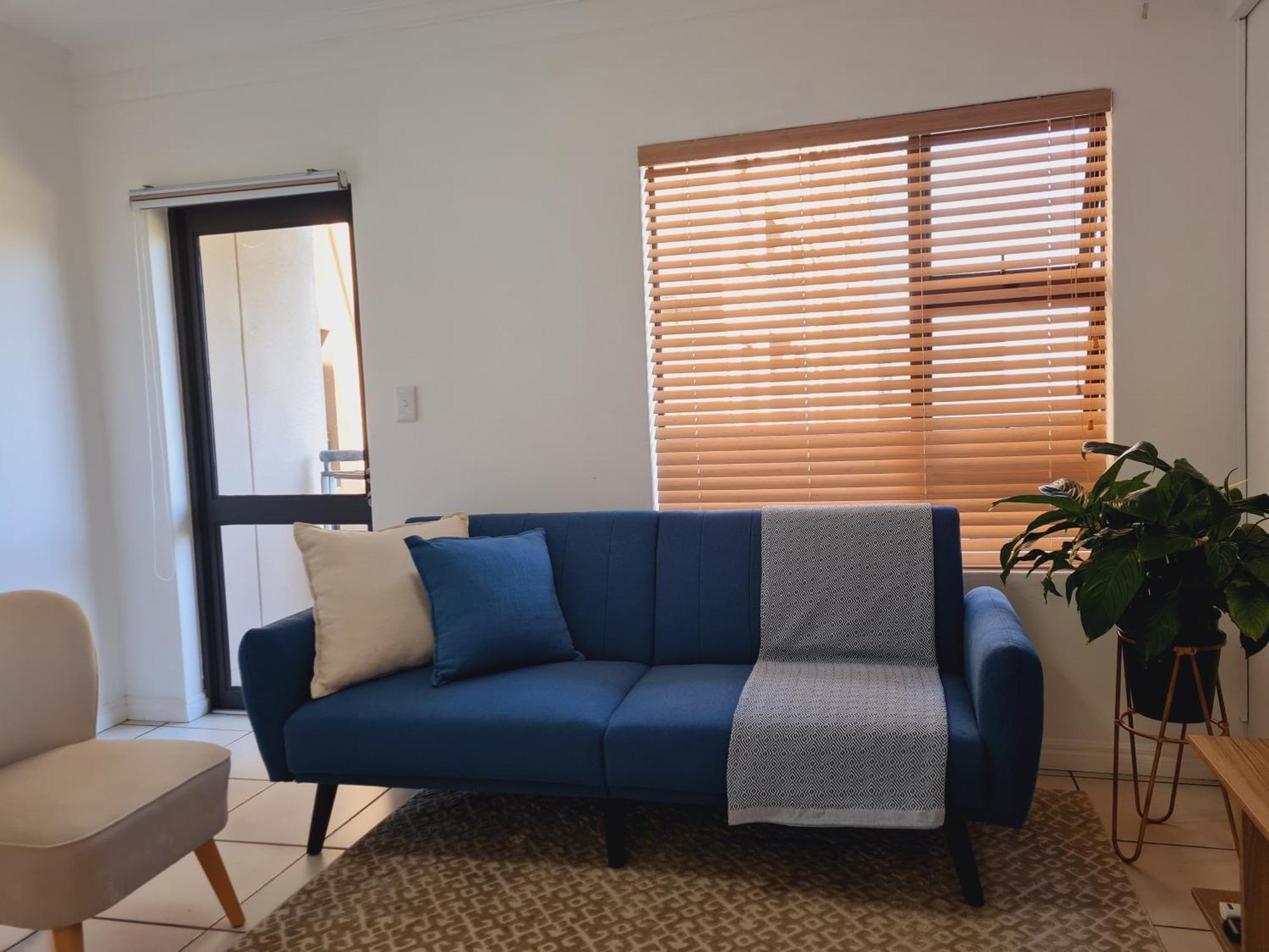 Beautiful 2 Bed 2 Bath @ Westpoint In Sandton Apartment *