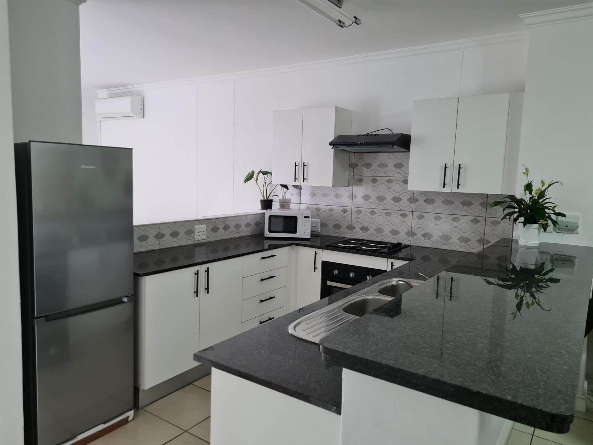 Beautiful 2 Bed 2 Bath @ Westpoint In Sandton Apartment Johannesburg