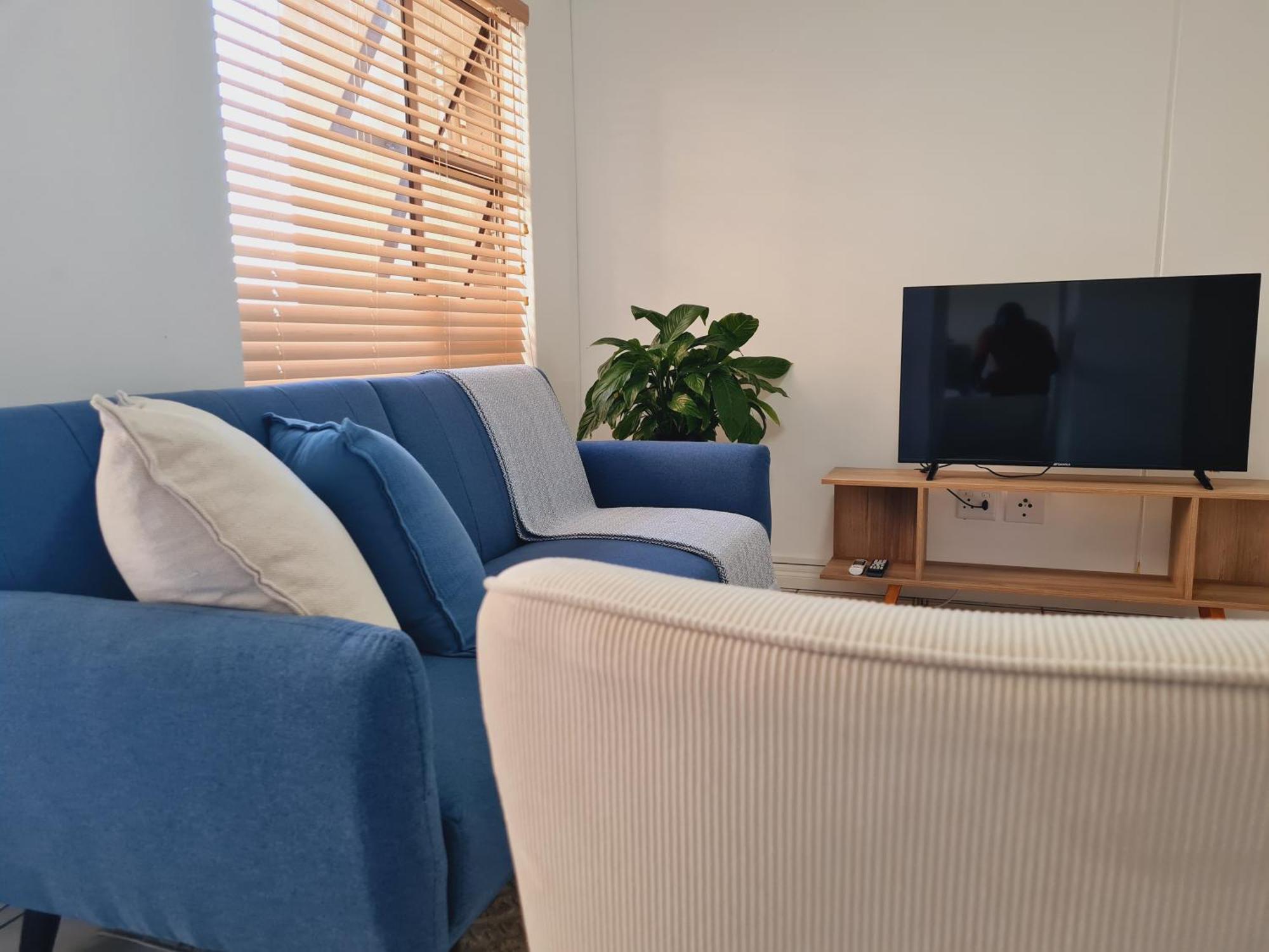 Apartment Beautiful 2 Bed 2 Bath @ Westpoint In Sandton Johannesburg