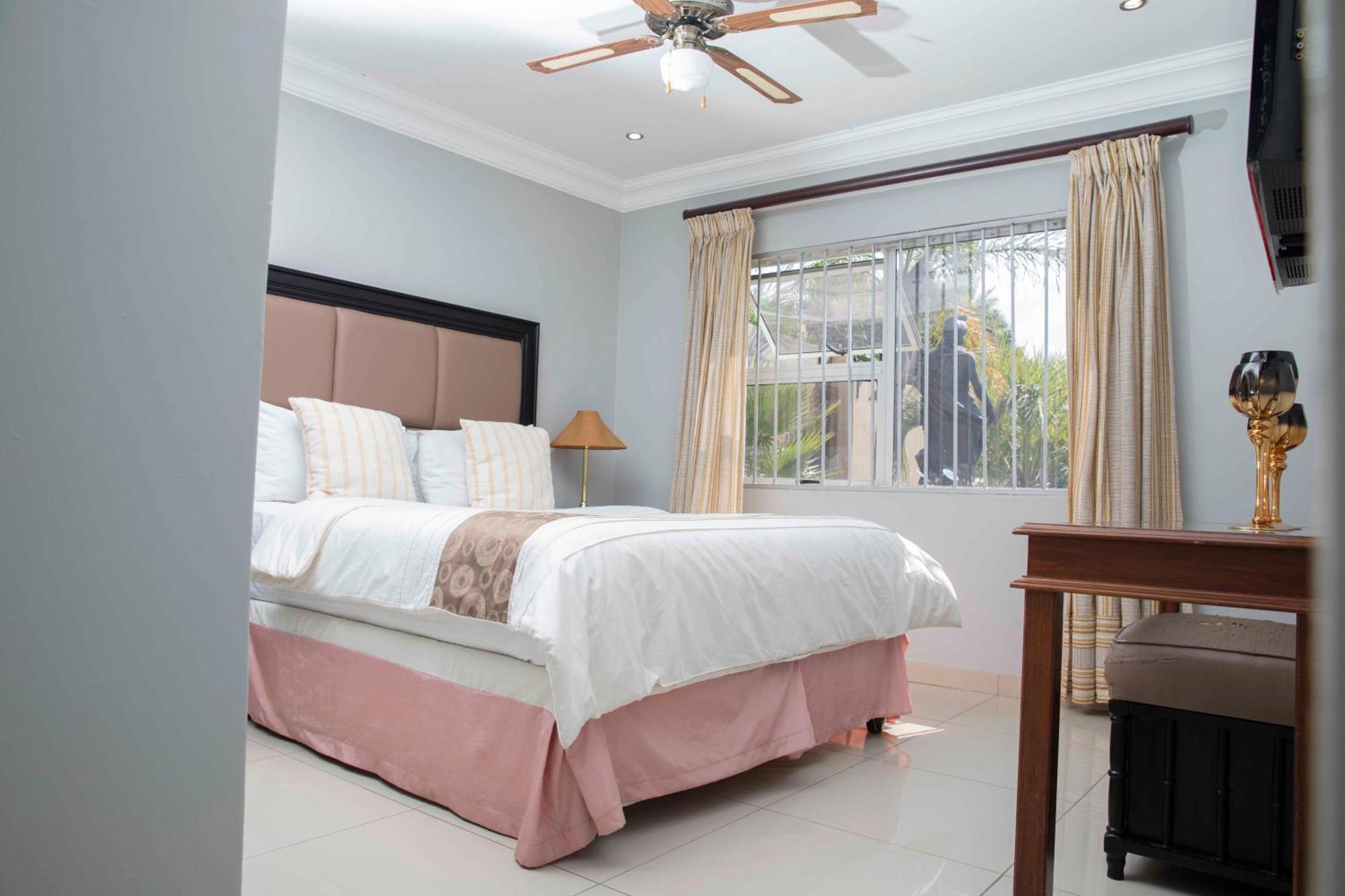 The Afropolitan Lodge Johannesburg