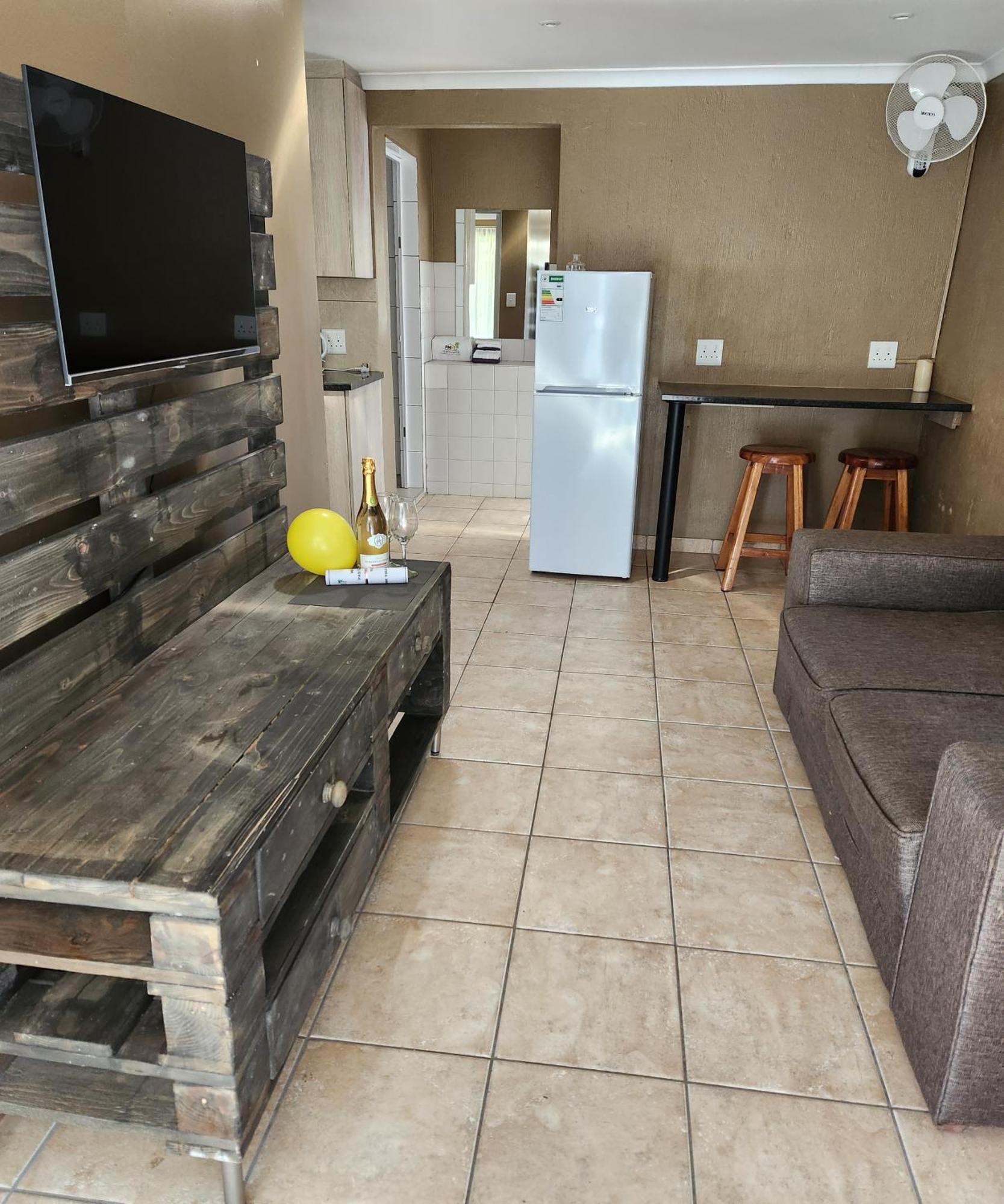 Fm Guest Comfort, Tranquility & Peace Of Mind Johannesburg