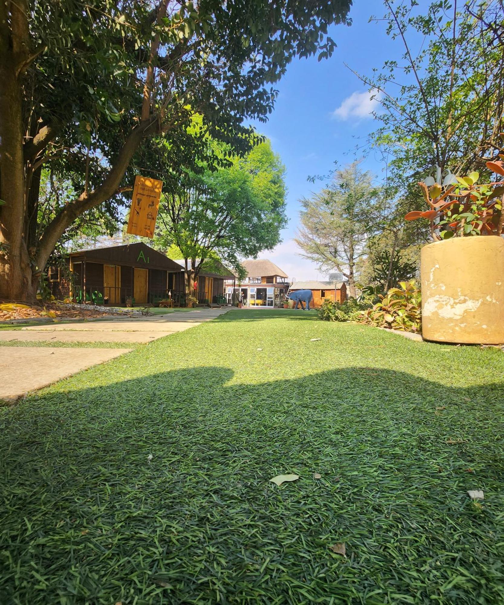 Fm Guest Comfort, Tranquility & Peace Of Mind * Johannesburg