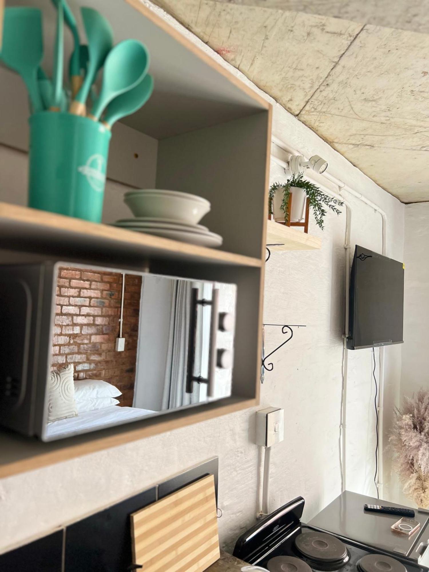 Craftsmanship 238 Apartamento
