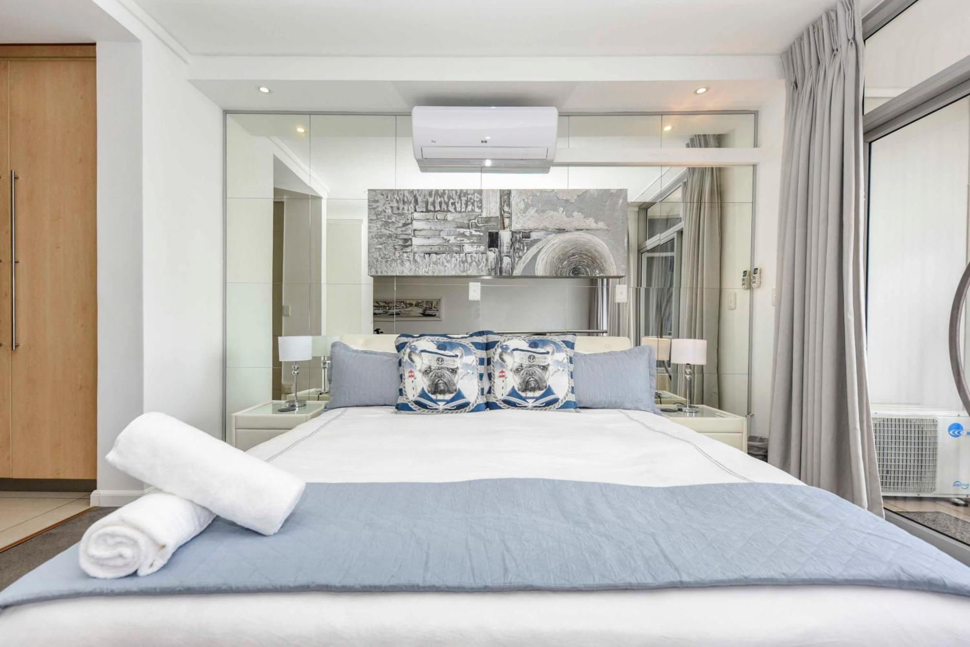 Hydro Park Residences In Sandton With Generator Căn hộ *
