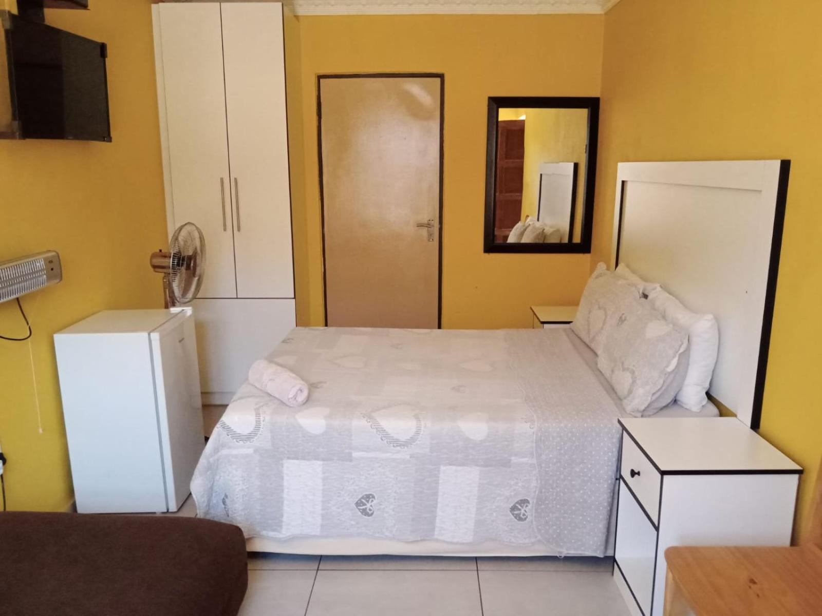 Elson Guest house *