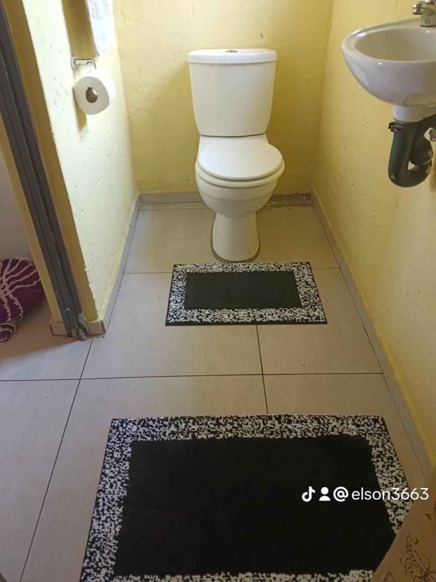 Elson Guest house Johannesburg