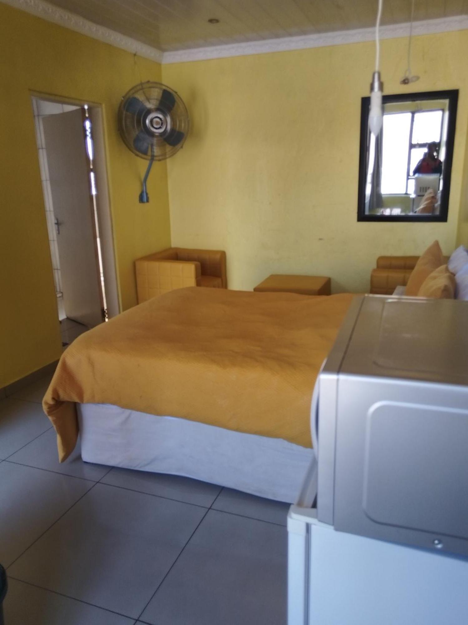 Guest house Elson Johannesburg