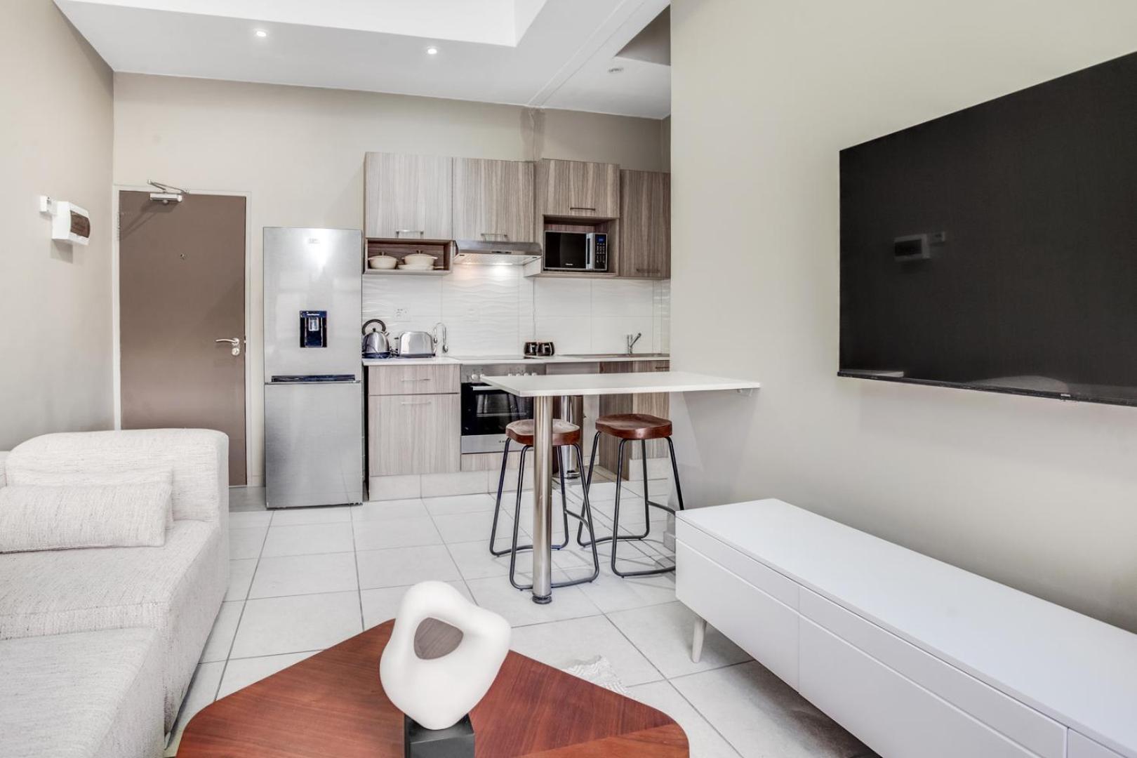 Apartment The Bolton In Rosebank