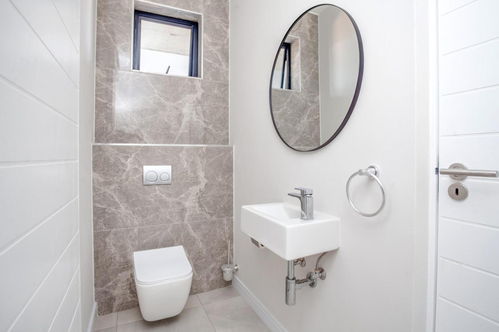 Urban Oasis At The Paramount Apartment *